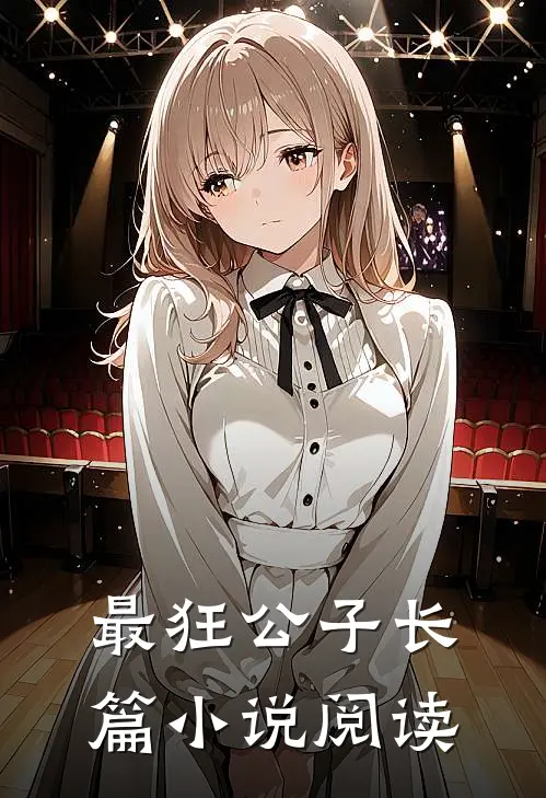 最狂公子长篇小说阅读
