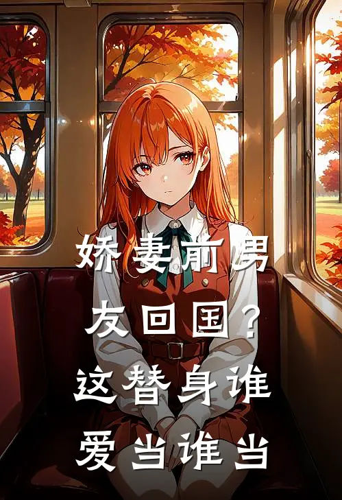 娇妻前男友回国？这替身谁爱当谁当