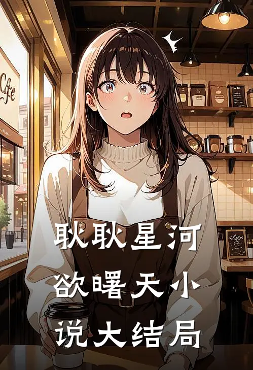 耿耿星河欲曙天小说大结局