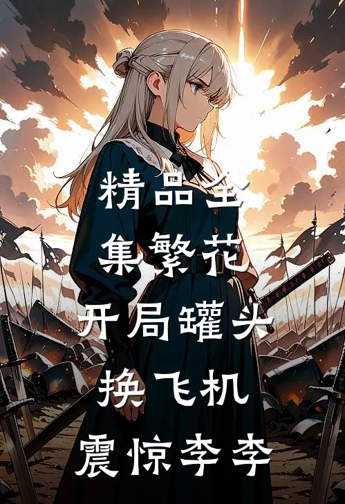 精品全集繁花：开局罐头换飞机，震惊李李