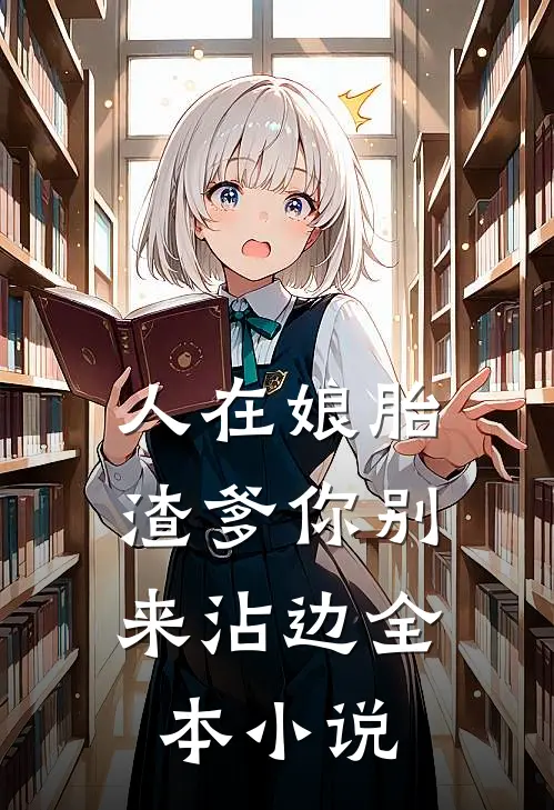 人在娘胎：渣爹你别来沾边全本小说