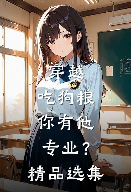 穿越：吃狗粮，你有他专业？精品选集