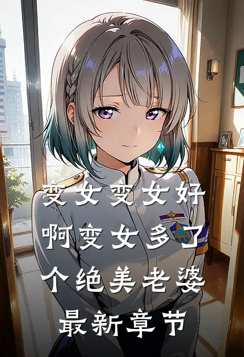 变女变女好啊变女多了个绝美老婆最新章节