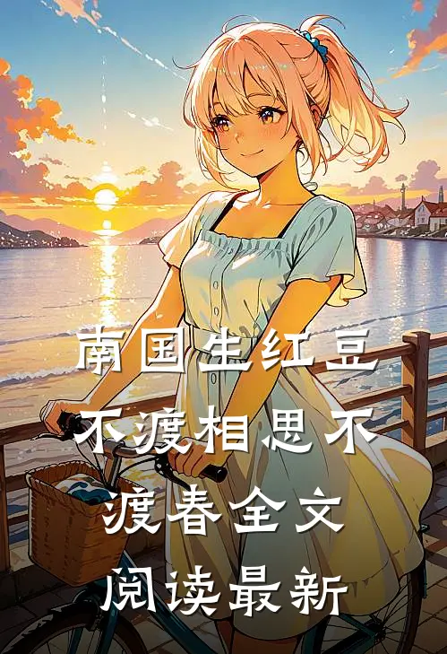 南国生红豆，不渡相思不渡春全文阅读最新