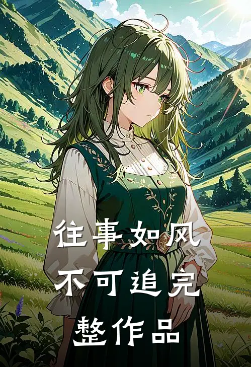 往事如风不可追完整作品
