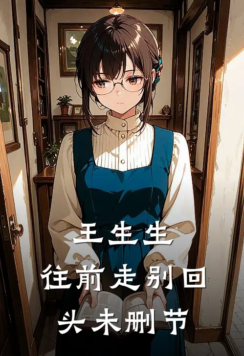 王生生，往前走别回头未删节