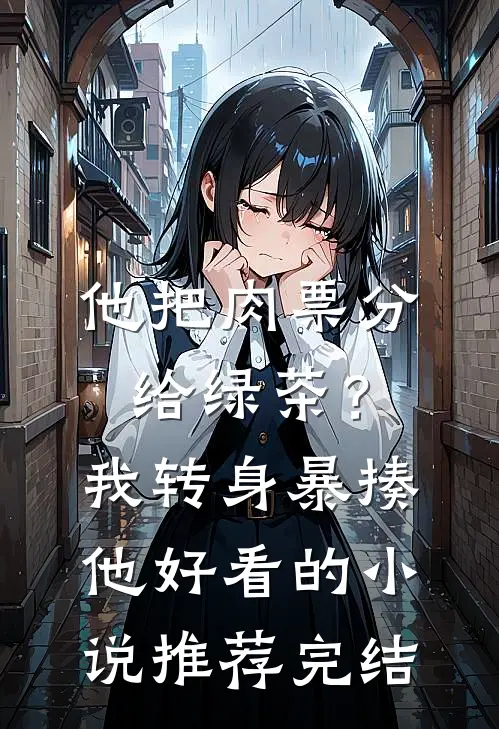 他把肉票分给绿茶？我转身暴揍他好看的小说推荐完结