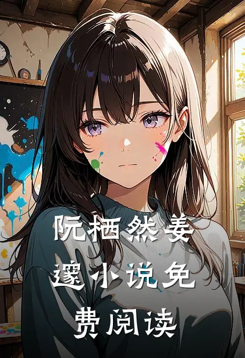 阮栖然姜邃小说免费阅读
