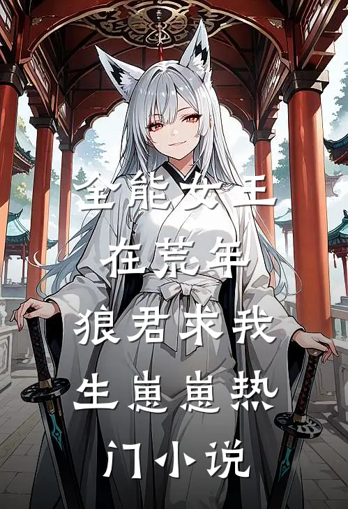 全能女王在荒年：狼君求我生崽崽热门小说