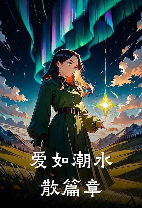 爱如潮水散篇章