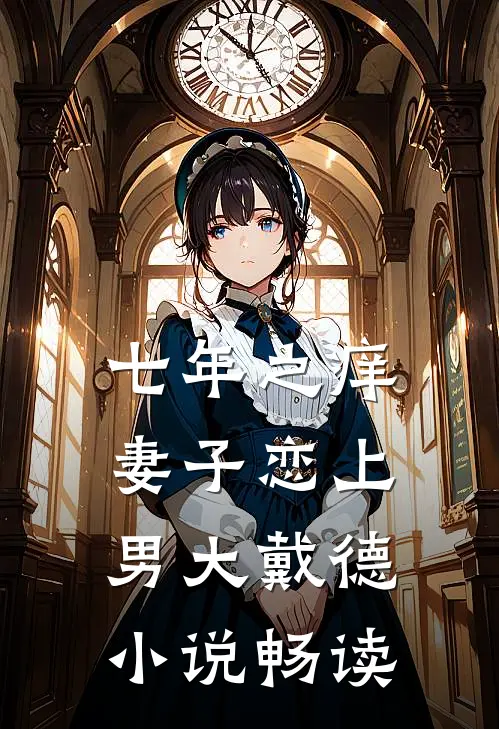 七年之痒，妻子恋上男大戴德小说畅读
