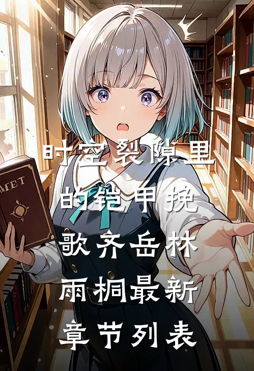 时空裂隙里的铠甲挽歌齐岳林雨桐最新章节列表
