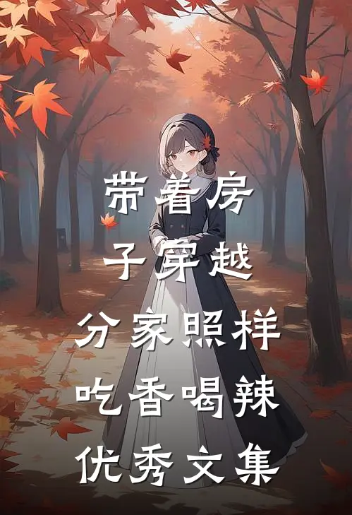 带着房子穿越，分家照样吃香喝辣优秀文集