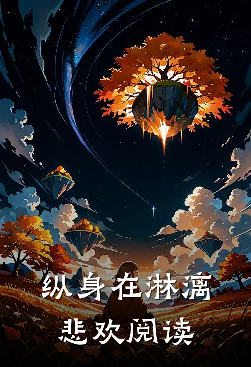 纵身在淋漓悲欢阅读