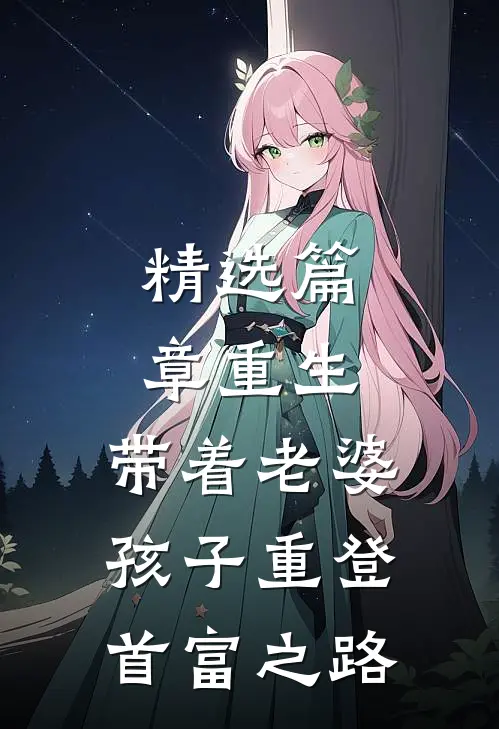 精选篇章重生，带着老婆孩子重登首富之路