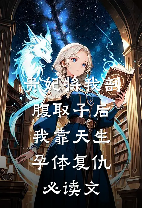 贵妃将我剖腹取子后，我靠天生孕体复仇必读文