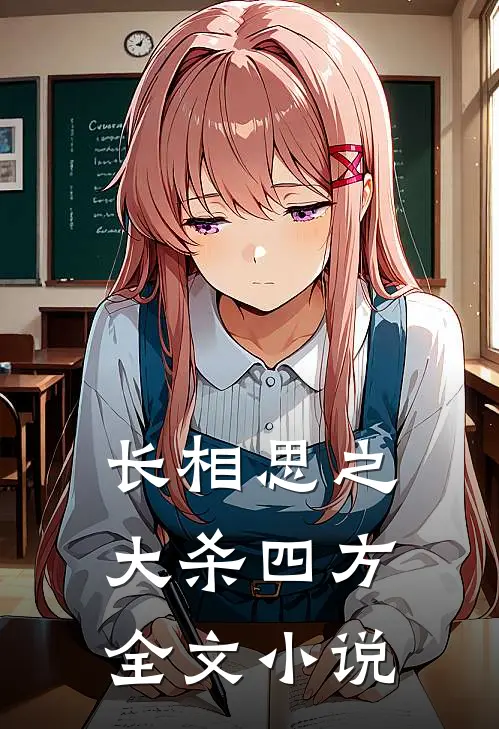 长相思之大杀四方全文小说