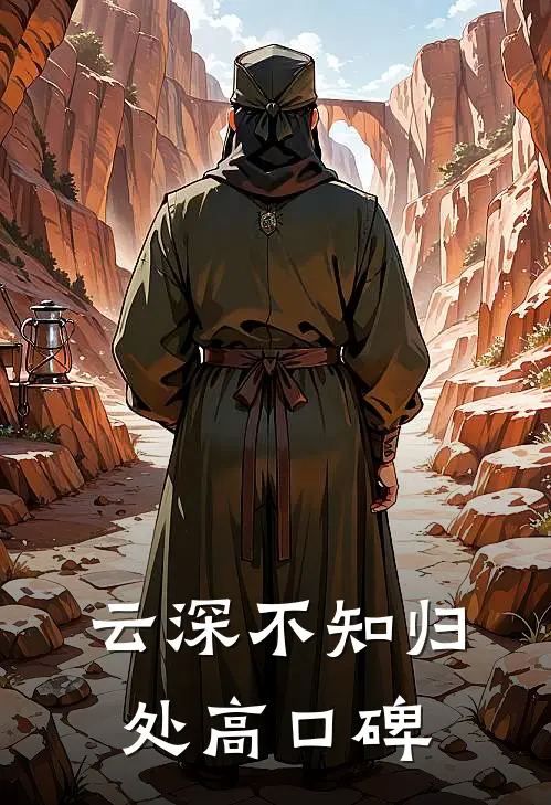 云深不知归处高口碑