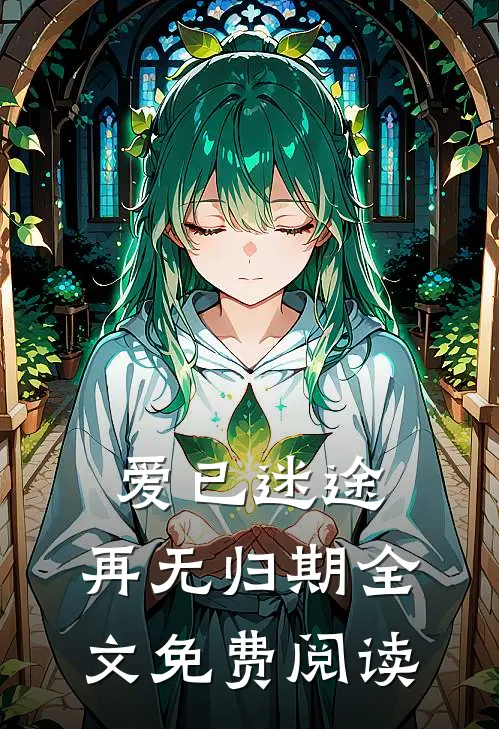 爱已迷途，再无归期全文免费阅读