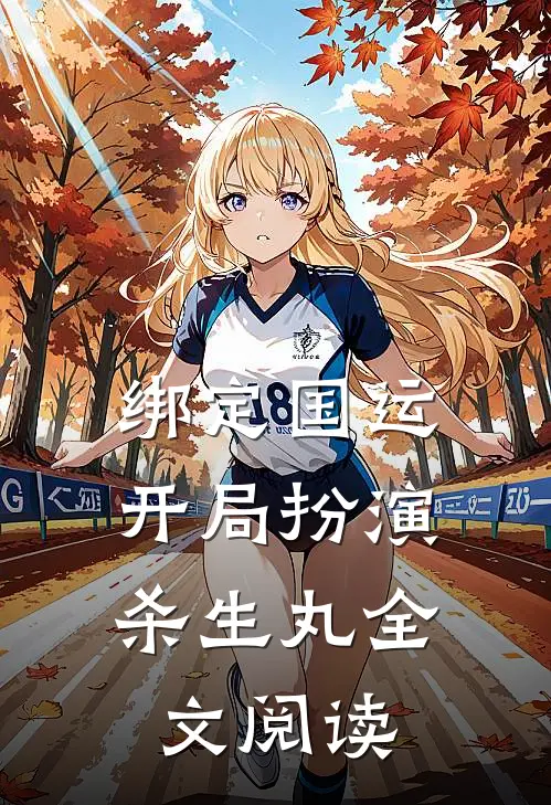 绑定国运：开局扮演杀生丸全文阅读
