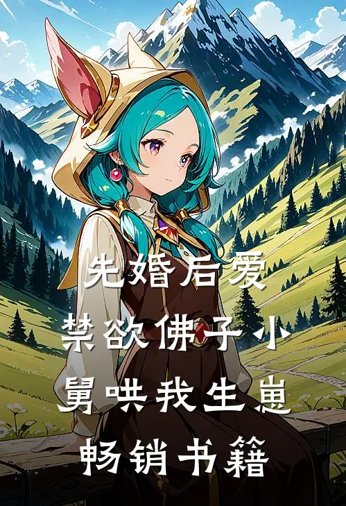 先婚后爱：禁欲佛子小舅哄我生崽畅销书籍