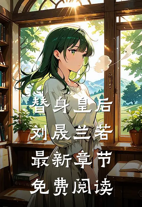 替身皇后刘晟兰若最新章节免费阅读