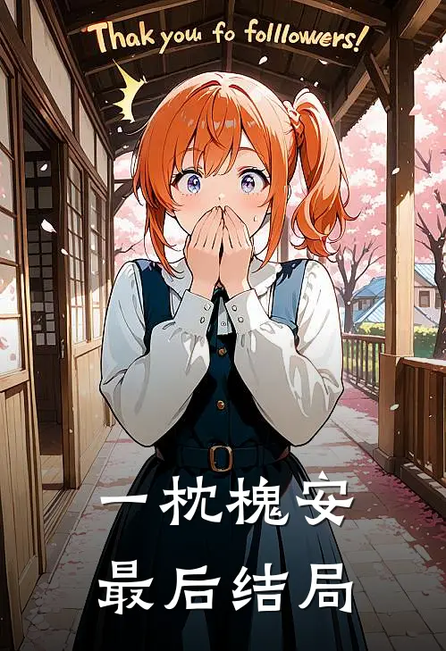 一枕槐安最后结局