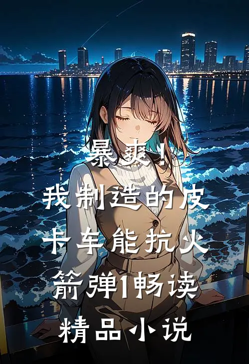 暴爽！我制造的皮卡车能抗火箭弹1畅读精品小说