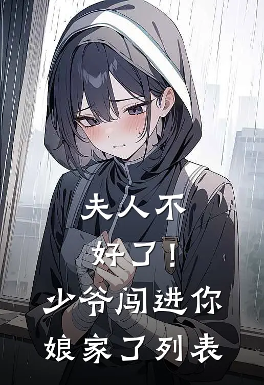 夫人不好了！少爷闯进你娘家了列表