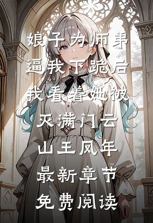 娘子为师弟逼我下跪后，我看着她被灭满门云山王凤年最新章节免费阅读