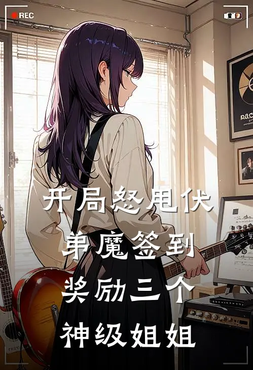 开局怒甩伏弟魔签到奖励三个神级姐姐