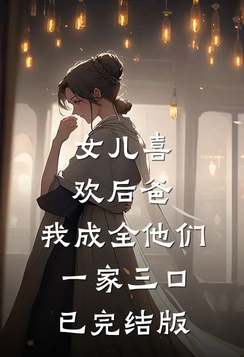 女儿喜欢后爸，我成全他们一家三口已完结版