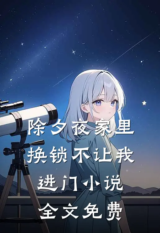 除夕夜家里换锁不让我进门小说全文免费