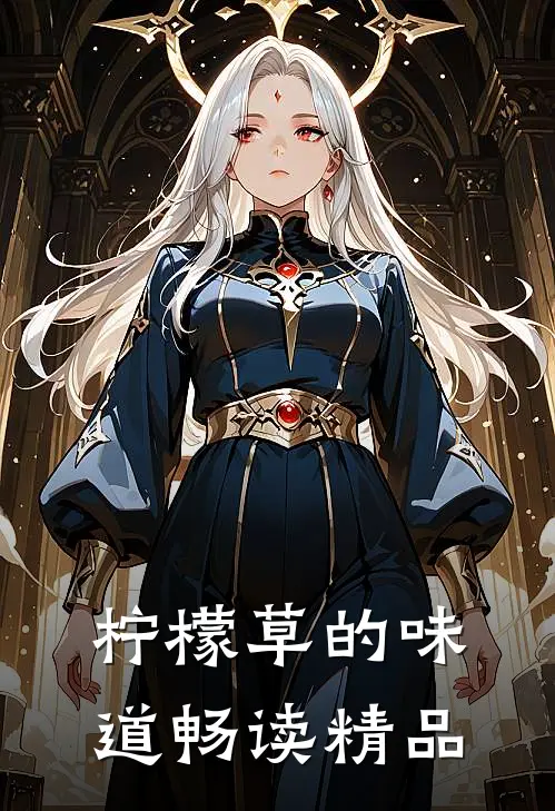 柠檬草的味道畅读精品