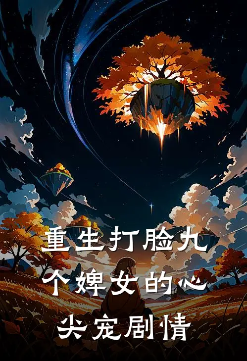 重生打脸九个婢女的心尖宠剧情