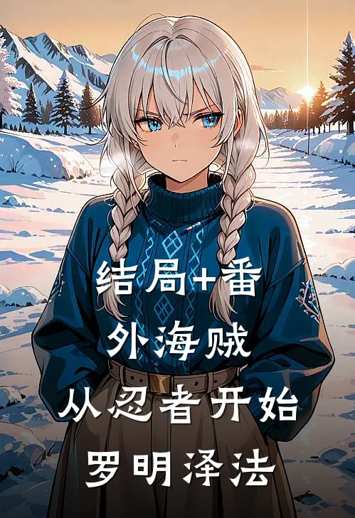 结局+番外海贼：从忍者开始罗明泽法