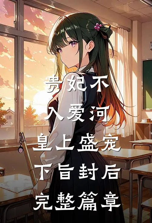 贵妃不入爱河，皇上盛宠下旨封后完整篇章