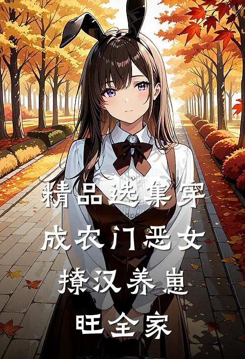 精品选集穿成农门恶女，撩汉养崽旺全家