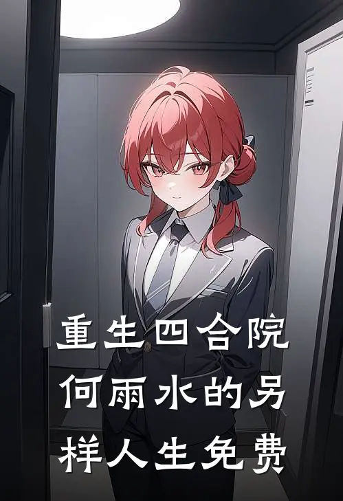 重生四合院，何雨水的另样人生免费