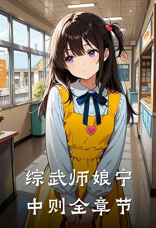 综武师娘宁中则全章节