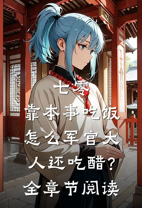 七零：靠本事吃饭，怎么军官大人还吃醋？全章节阅读