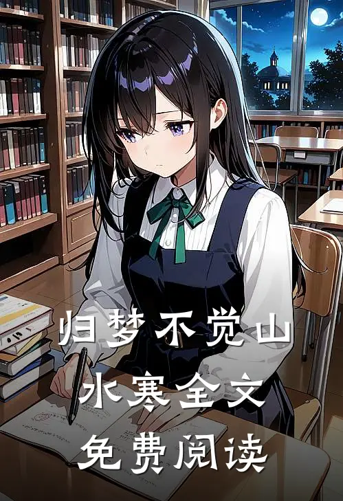 归梦不觉山水寒全文免费阅读