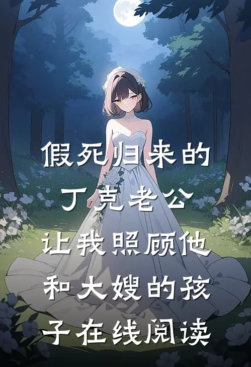 假死归来的丁克老公，让我照顾他和大嫂的孩子在线阅读