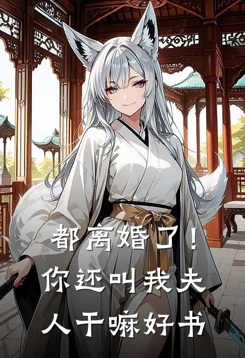都离婚了！你还叫我夫人干嘛好书