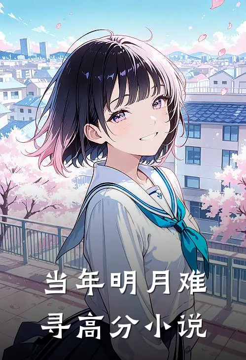 当年明月难寻高分小说