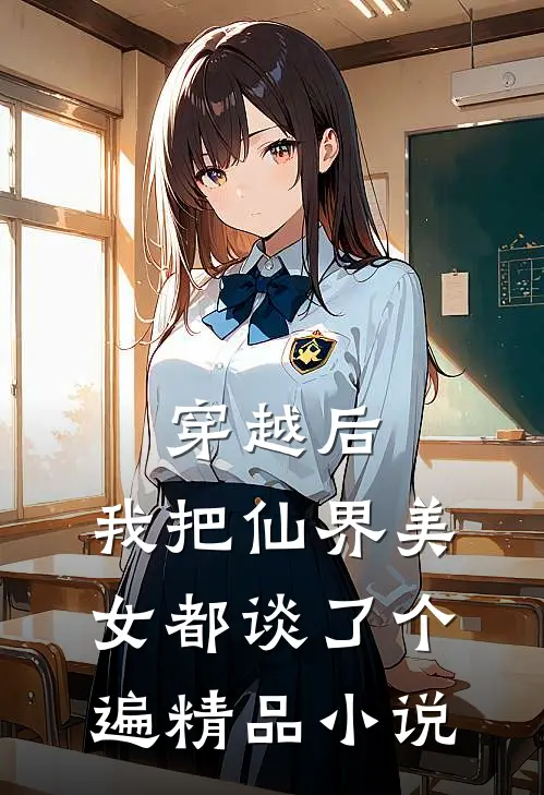 穿越后，我把仙界美女都谈了个遍精品小说