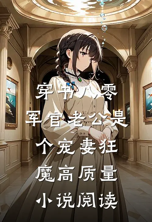 穿书八零，军官老公是个宠妻狂魔高质量小说阅读