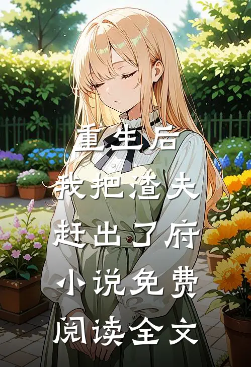 重生后，我把渣夫赶出了府小说免费阅读全文