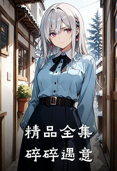精品全集碎碎遇意