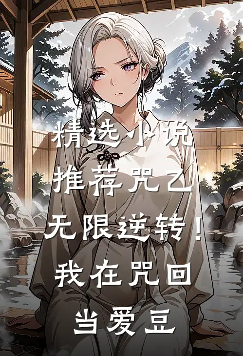 精选小说推荐咒乙：无限逆转！我在咒回当爱豆